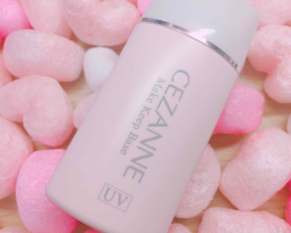 ナチュラル チークN/CEZANNE/パウダーチークを使ったクチコミ（2枚目）