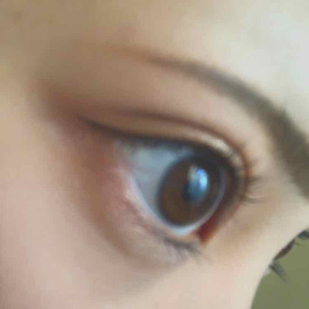 ロング&カールマスカラ スーパーWP/ヒロインメイク/マスカラを使ったクチコミ(1枚目)