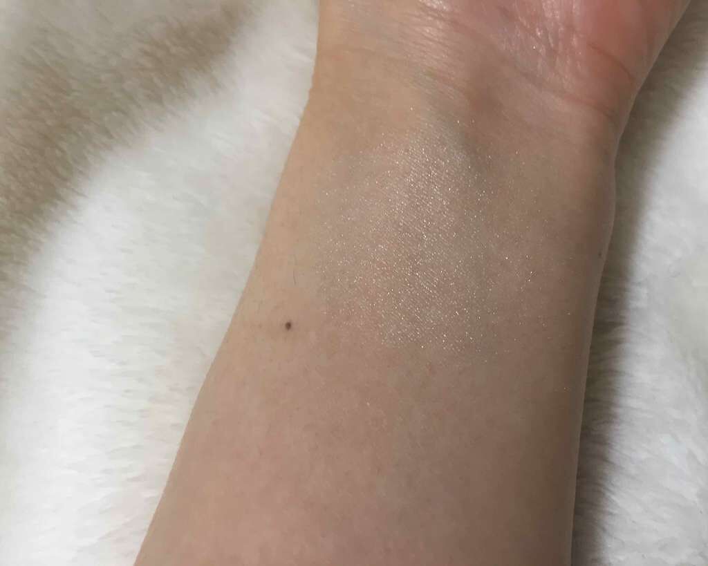 アイムベリーユースフルメイクアップブーマー/touch in SOL /化粧下地を使ったクチコミ（3枚目）