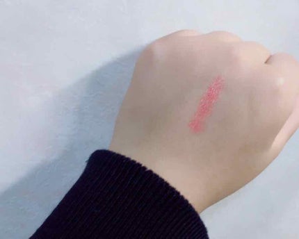 オペラ シアーリップカラー RN/OPERA/リップグロスを使ったクチコミ(2枚目)