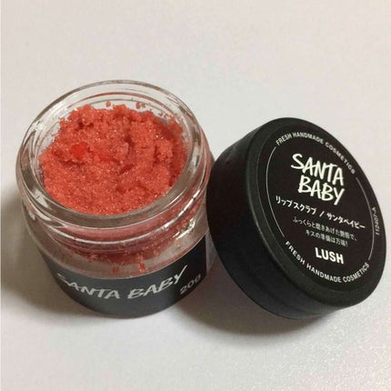 バブルガムフレーバー リップスクラブ/ラッシュ/リップスクラブを使ったクチコミ(2枚目)