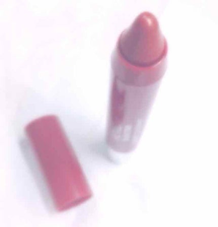 バーム ステイン/REVLON/口紅を使ったクチコミ(1枚目)