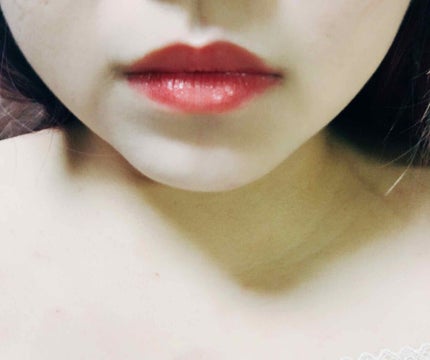 リップスティック デア ユー(クリームシーン)/M・A・C/口紅を使ったクチコミ(2枚目)