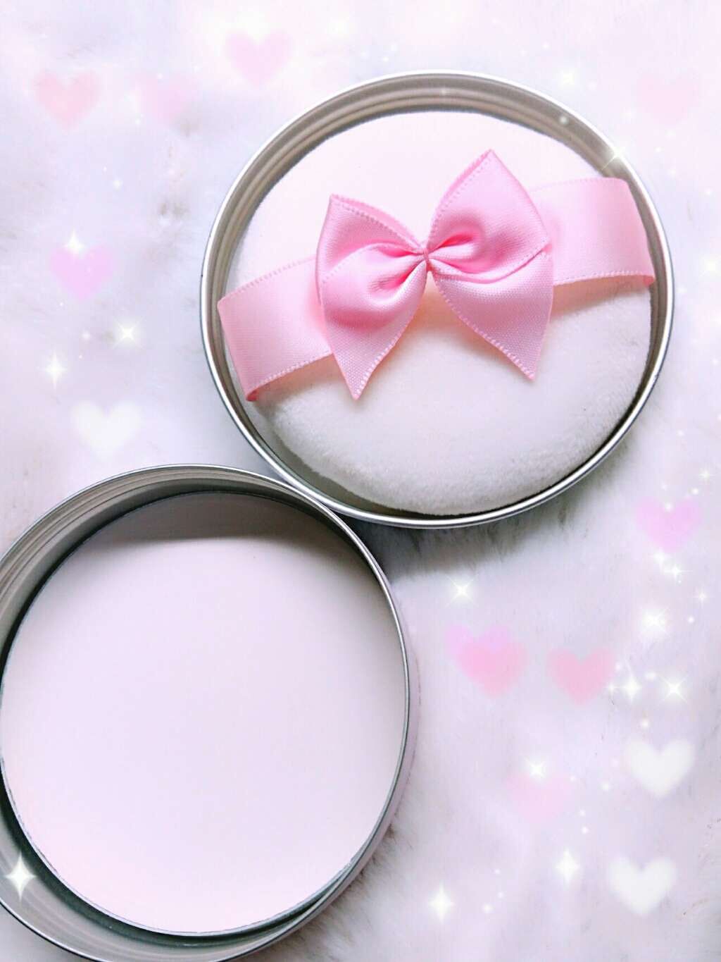 すっぴんパウダー/クラブ/プレストパウダーを使ったクチコミ(2枚目)