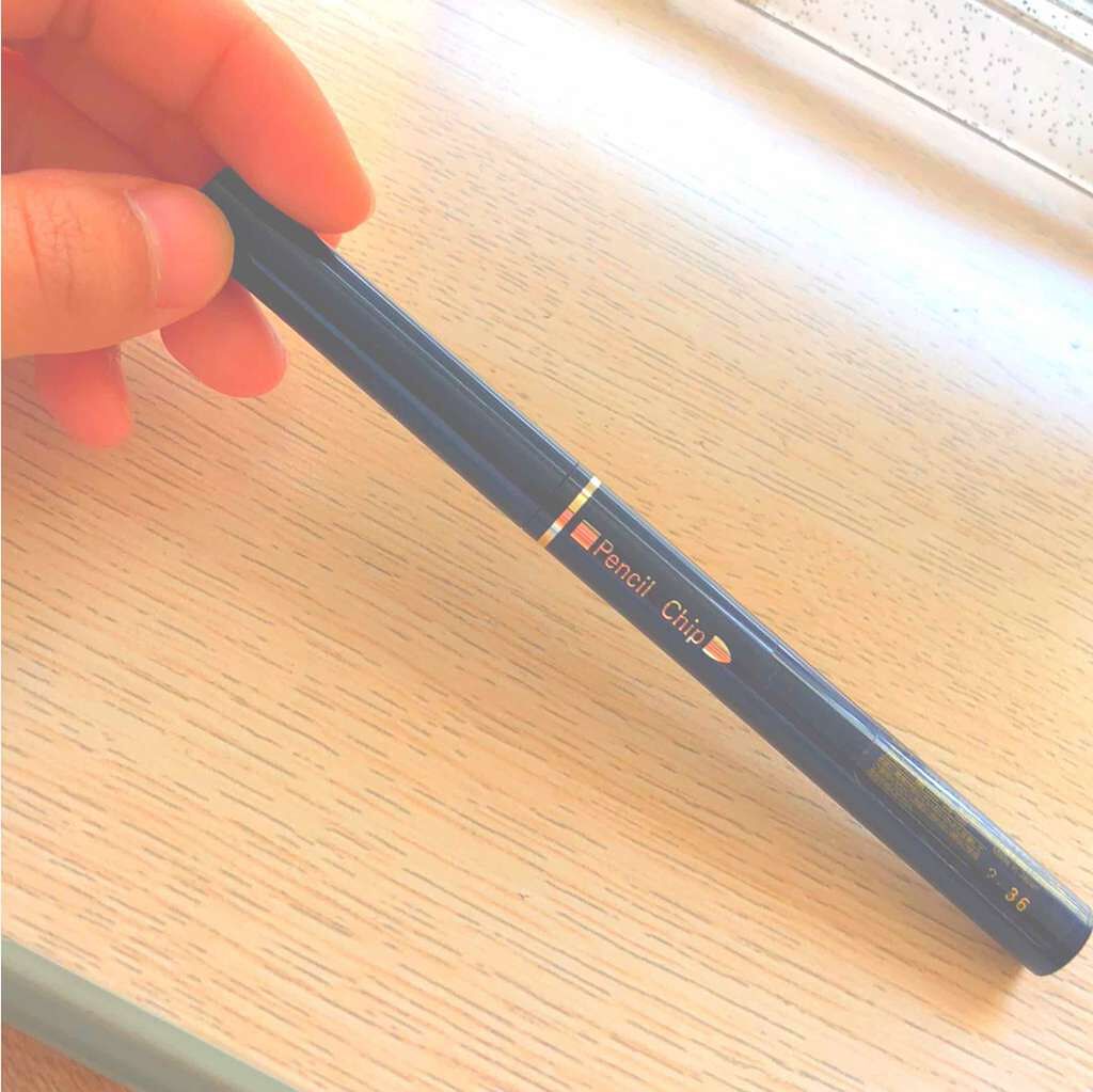 Wアイブロウ ペンシル＆パウダー/media/パウダーアイブロウを使ったクチコミ（1枚目）