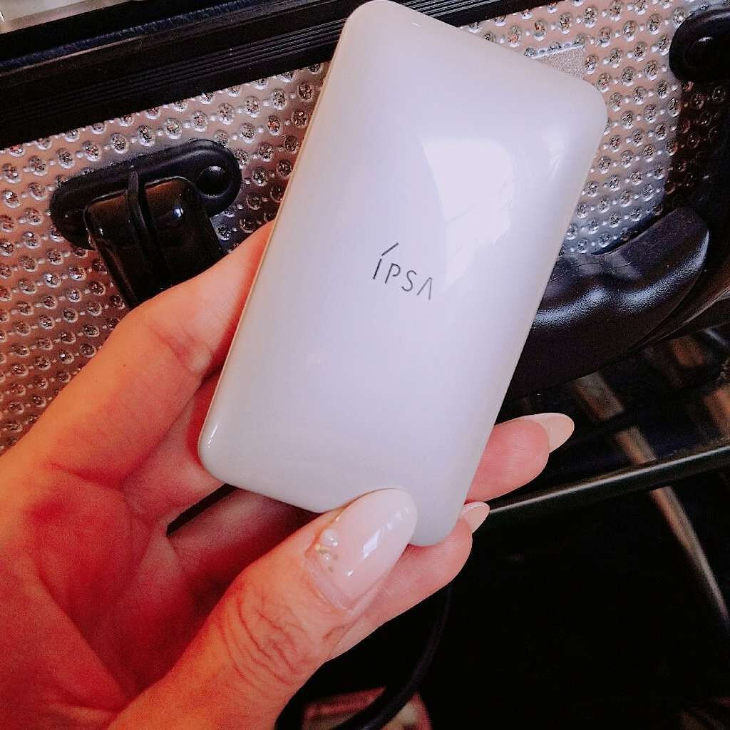 アイブロウ クリエイティブパレット/IPSA/パウダーアイブロウを使ったクチコミ（2枚目）