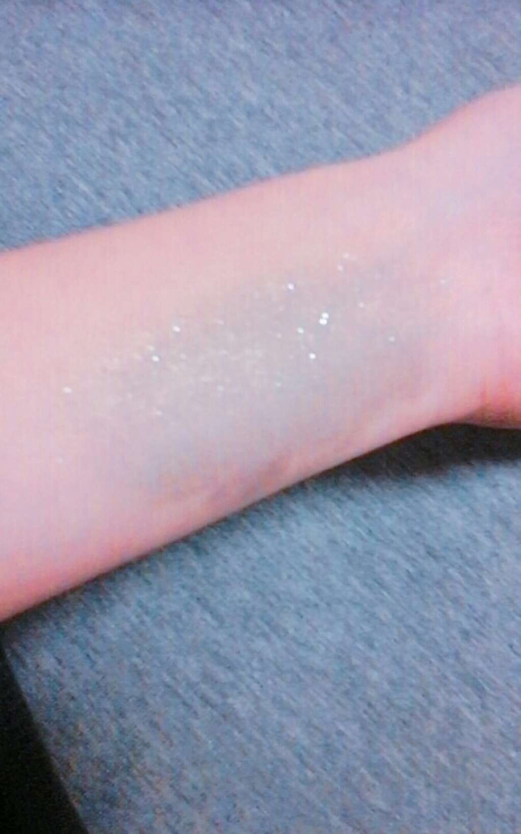 スターライトアイグロス/キャンドゥ/リキッドアイシャドウを使ったクチコミ(2枚目)