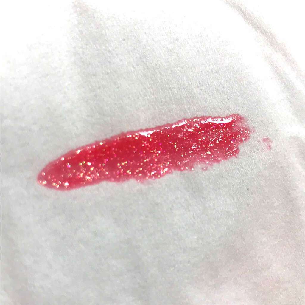 RMK リップジェリーグロス/RMK/リップグロスを使ったクチコミ(2枚目)