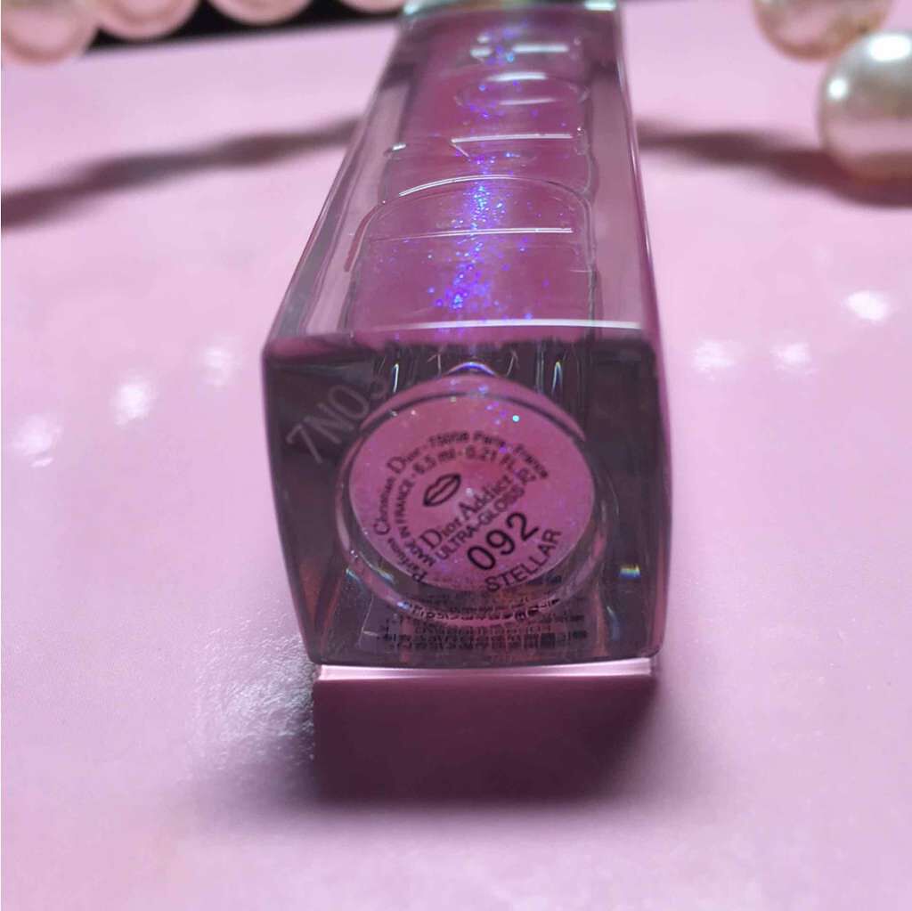 ディオール アディクト グロス/Dior/リップグロスを使ったクチコミ（2枚目）