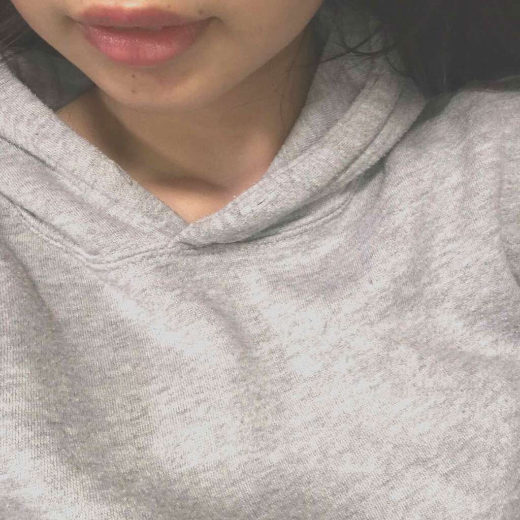 ニベア クリームケア リップバーム バニラ&レモンの香り/ニベア/リップケアを使ったクチコミ（3枚目）