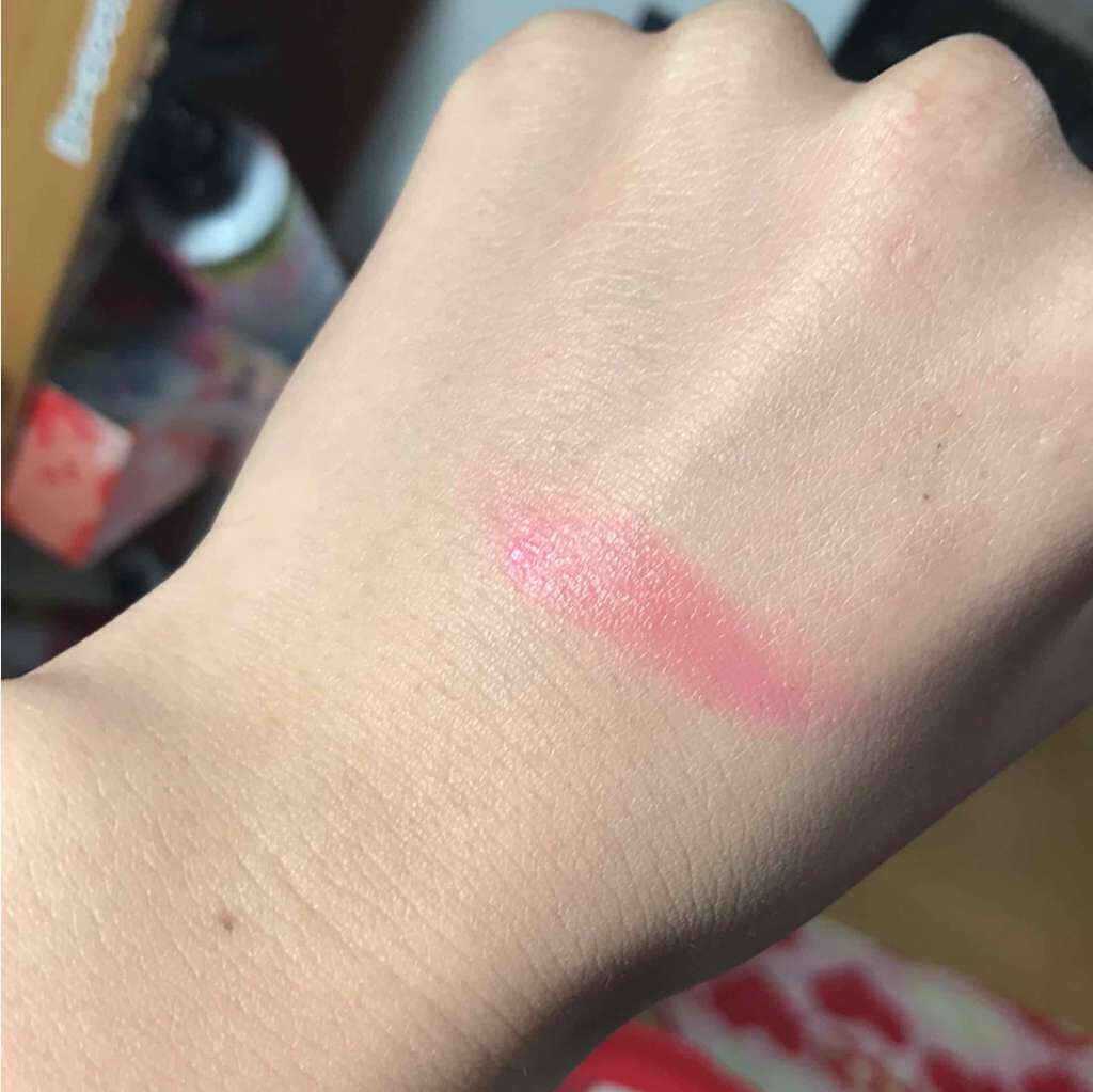 春姫 ファンデーションブラシ/DAISO/メイクブラシを使ったクチコミ(2枚目)