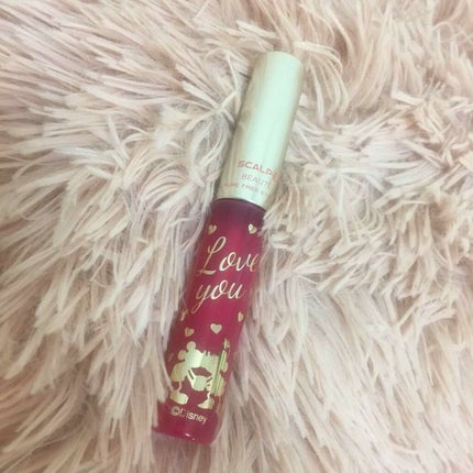 スカルプD ボーテ ピュアフリーアイラッシュセラム/アンファー(スカルプD)/まつげ美容液を使ったクチコミ(1枚目)