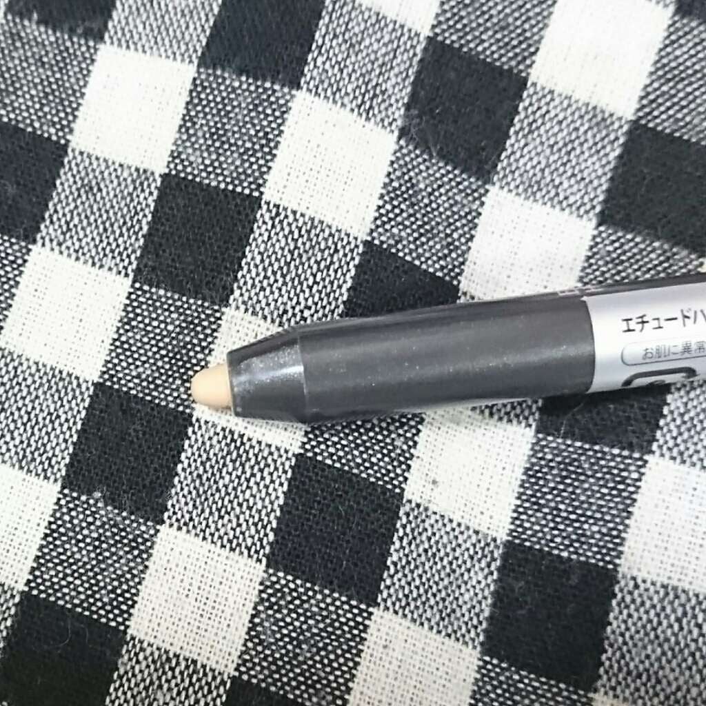 プレイ101 ペンシル/ETUDE/ペンシルアイライナーを使ったクチコミ(2枚目)