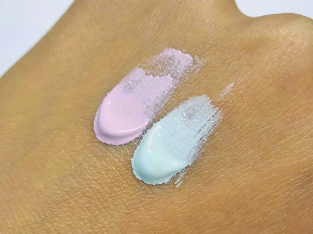 肌色コントロール 化粧下地/エルシア/化粧下地を使ったクチコミ(2枚目)