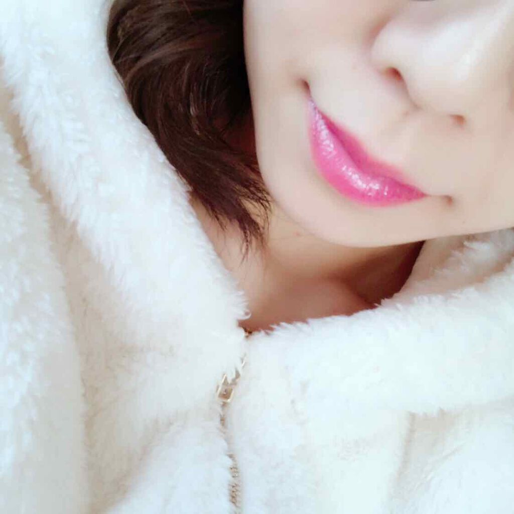 リップブロッサム/JILL STUART/口紅を使ったクチコミ(2枚目)