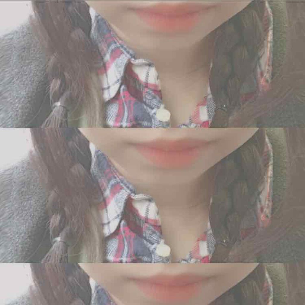 インク ベルベット/PERIPERA/口紅を使ったクチコミ(2枚目)