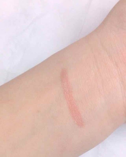 バーム ステイン/REVLON/口紅を使ったクチコミ(3枚目)