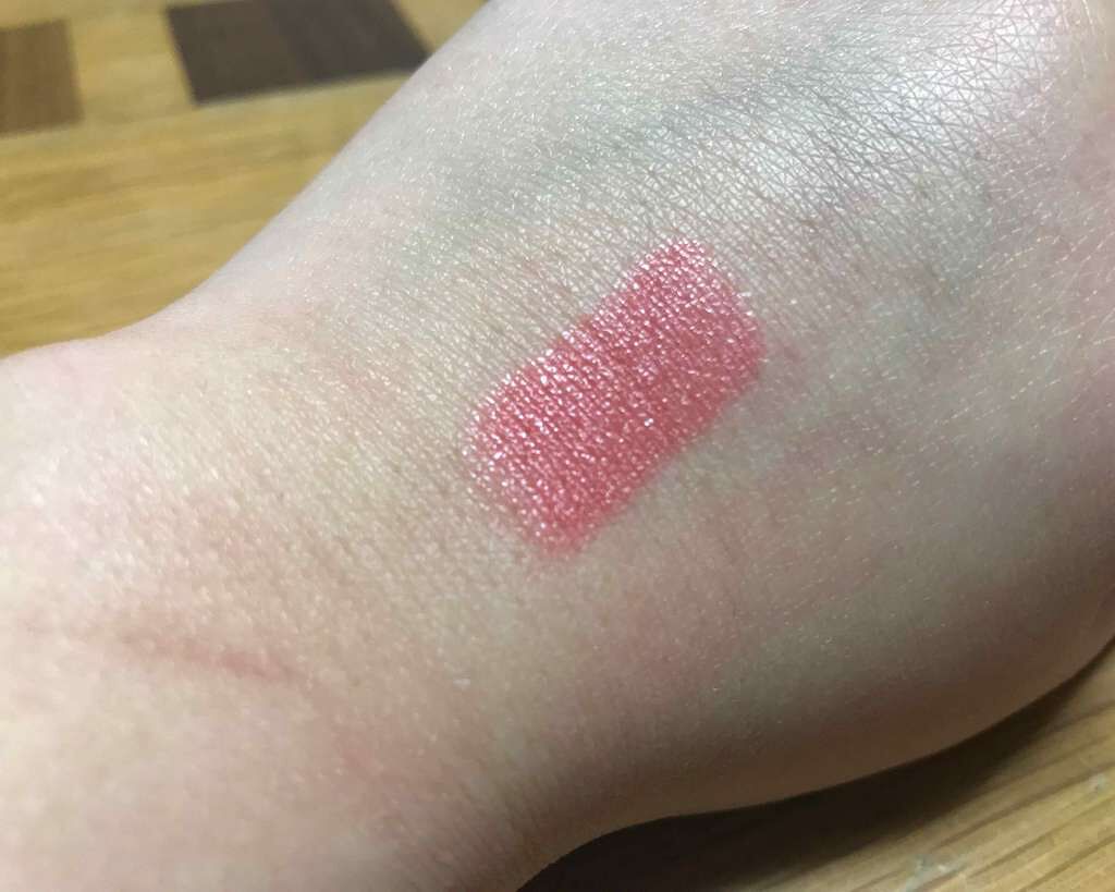 バーバリーキス/Burberry Beauty/口紅を使ったクチコミ(2枚目)