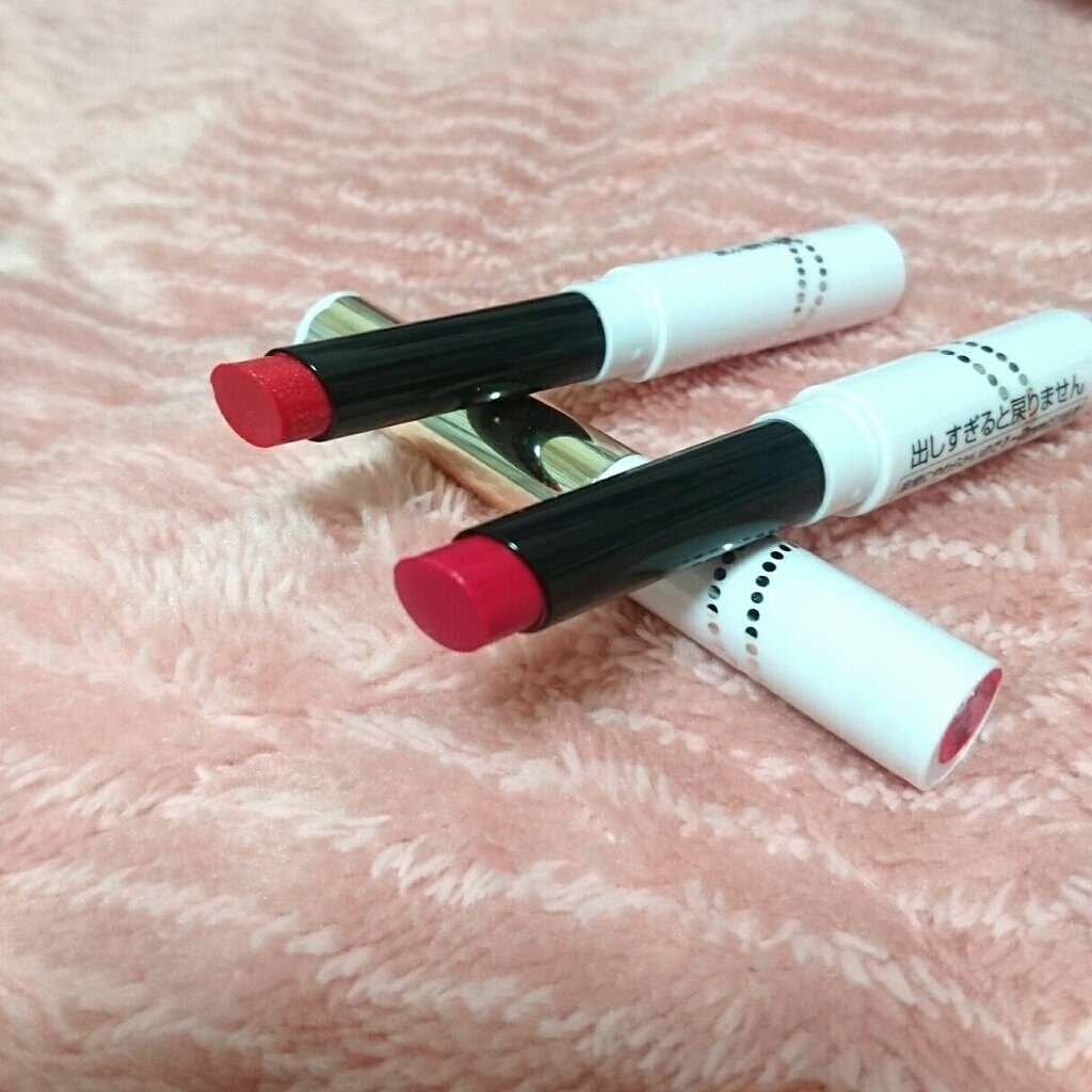 オペラ シアーリップカラー RN/OPERA/リップグロスを使ったクチコミ(1枚目)