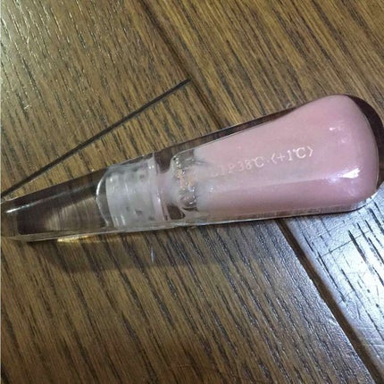 38°C / 99°F リップトリートメント (リップ美容液)/UZU BY FLOWFUSHI/リップケアを使ったクチコミ(1枚目)