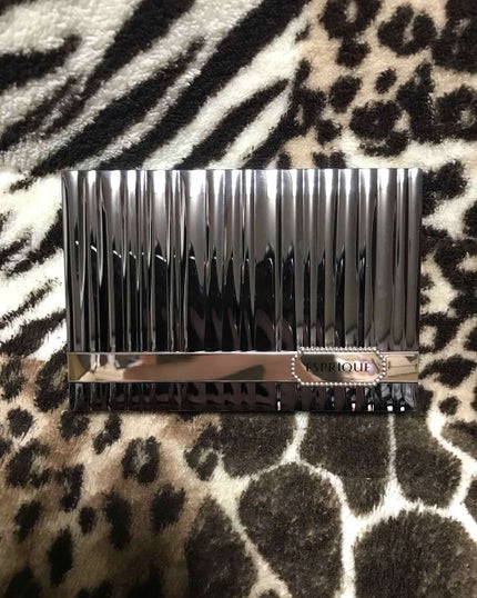 ピュアスキン パクト UV/ESPRIQUE/パウダーファンデーションを使ったクチコミ(1枚目)