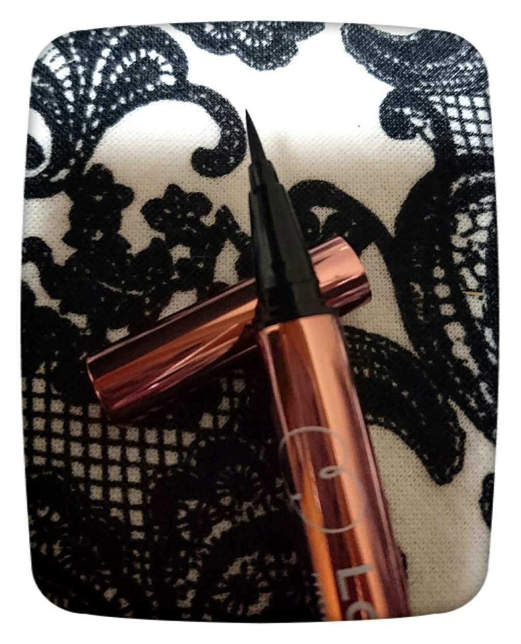 ラブ・ライナー リキッドアイライナーR3/ラブ・ライナー/リキッドアイライナーを使ったクチコミ(3枚目)