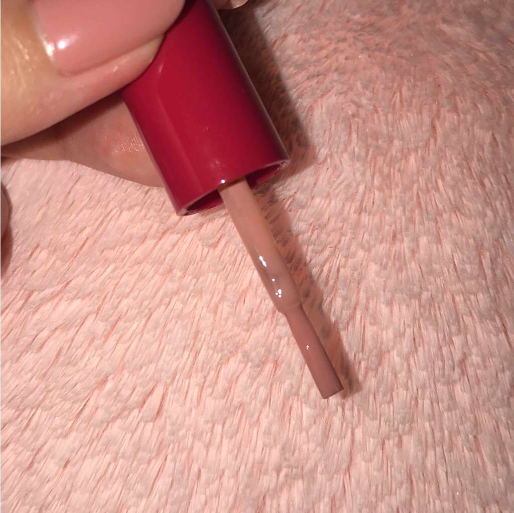 ネールズ N/インテグレート/マニキュアを使ったクチコミ(3枚目)