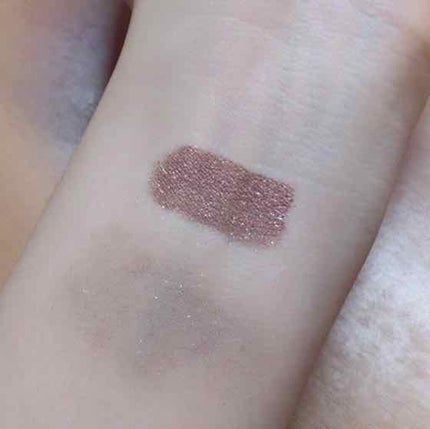 スターライトアイグロス/キャンドゥ/リキッドアイシャドウを使ったクチコミ(2枚目)