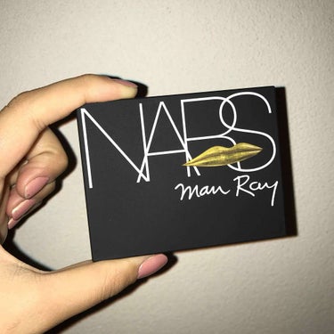 オーバーエクスポーズド グローハイライター/NARS/ハイライトを使ったクチコミ（3枚目）