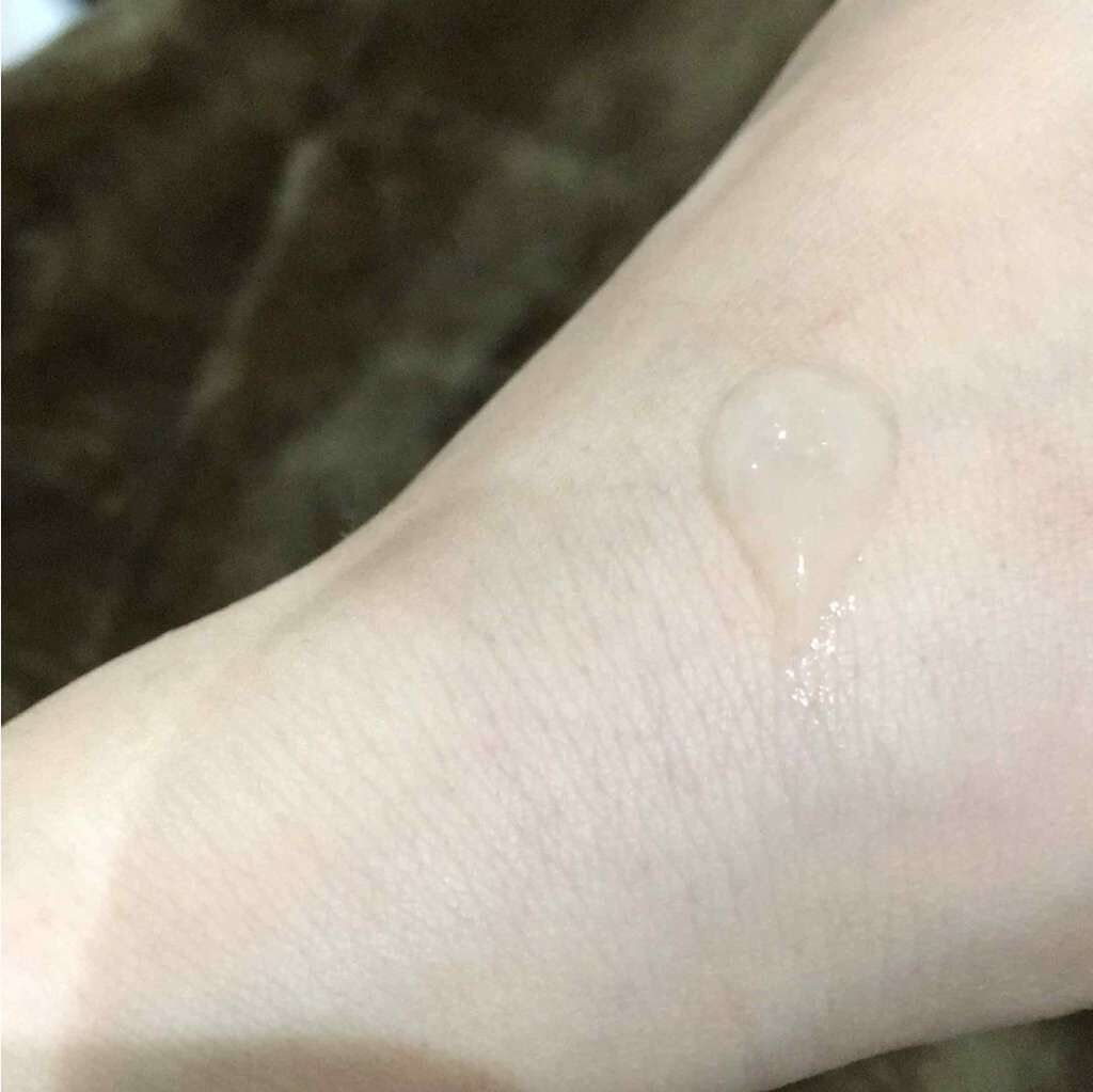 オールインワンゲル/アンシャンテ/オールインワン化粧品を使ったクチコミ（2枚目）