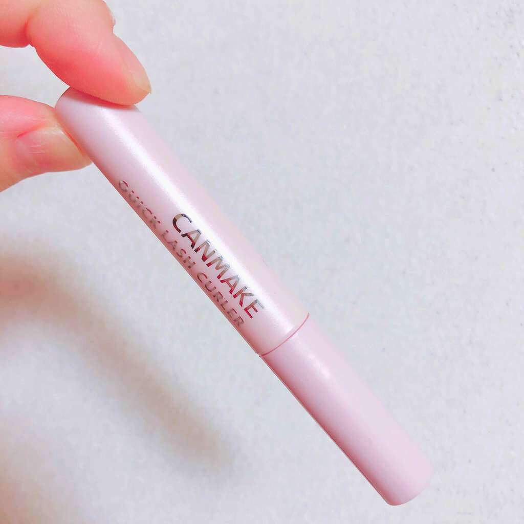 ロング&カールマスカラ アドバンストフィルム/ヒロインメイク/マスカラを使ったクチコミ(2枚目)