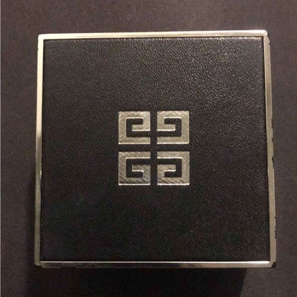 プリズム・リーブル/GIVENCHY/ルースパウダーを使ったクチコミ(1枚目)