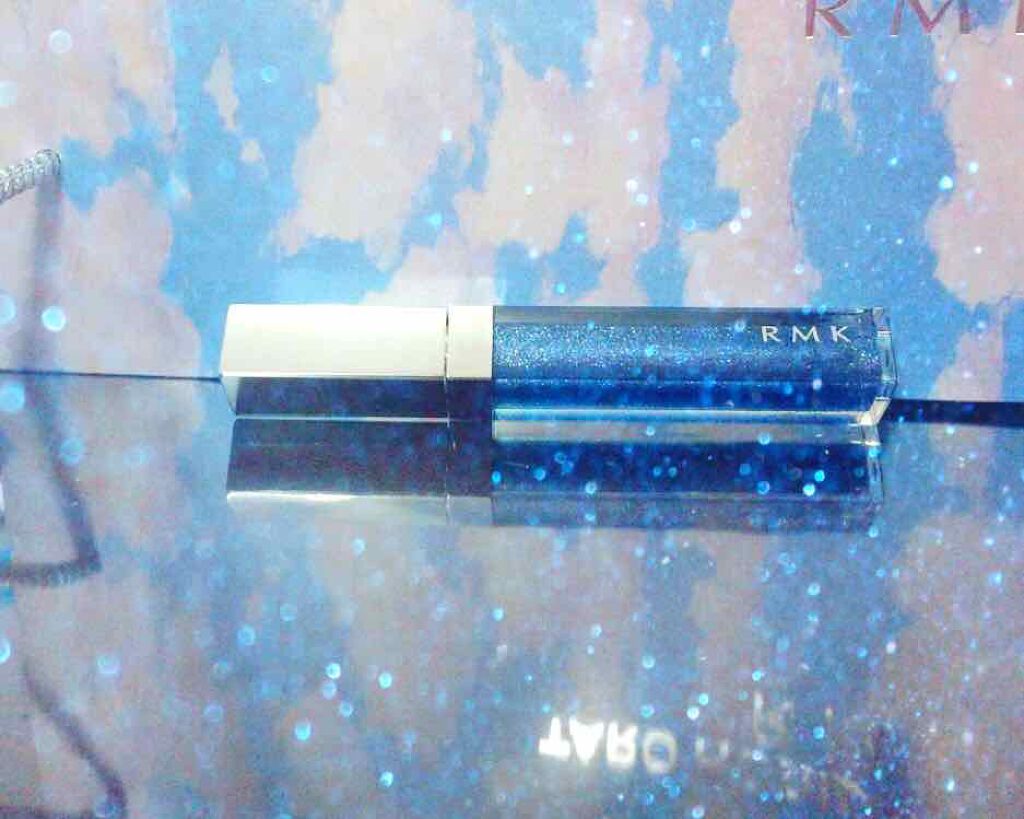 RMK リップジェリーグロス/RMK/リップグロスを使ったクチコミ(1枚目)