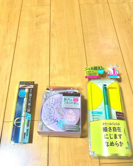 エクストラリッチパウダー/excel/ルースパウダーを使ったクチコミ(1枚目)