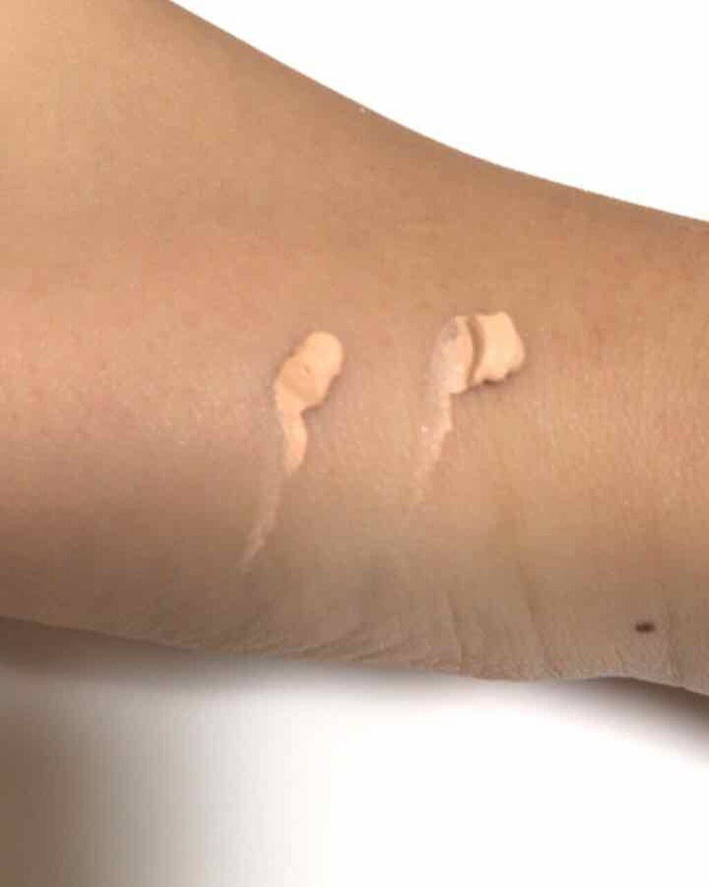 エアーフィット CCクリーム/SUGAO®/CCクリームを使ったクチコミ(2枚目)