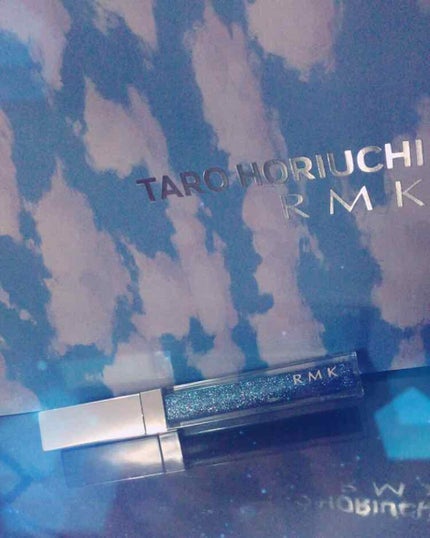 RMK リップジェリーグロス/RMK/リップグロスを使ったクチコミ(2枚目)