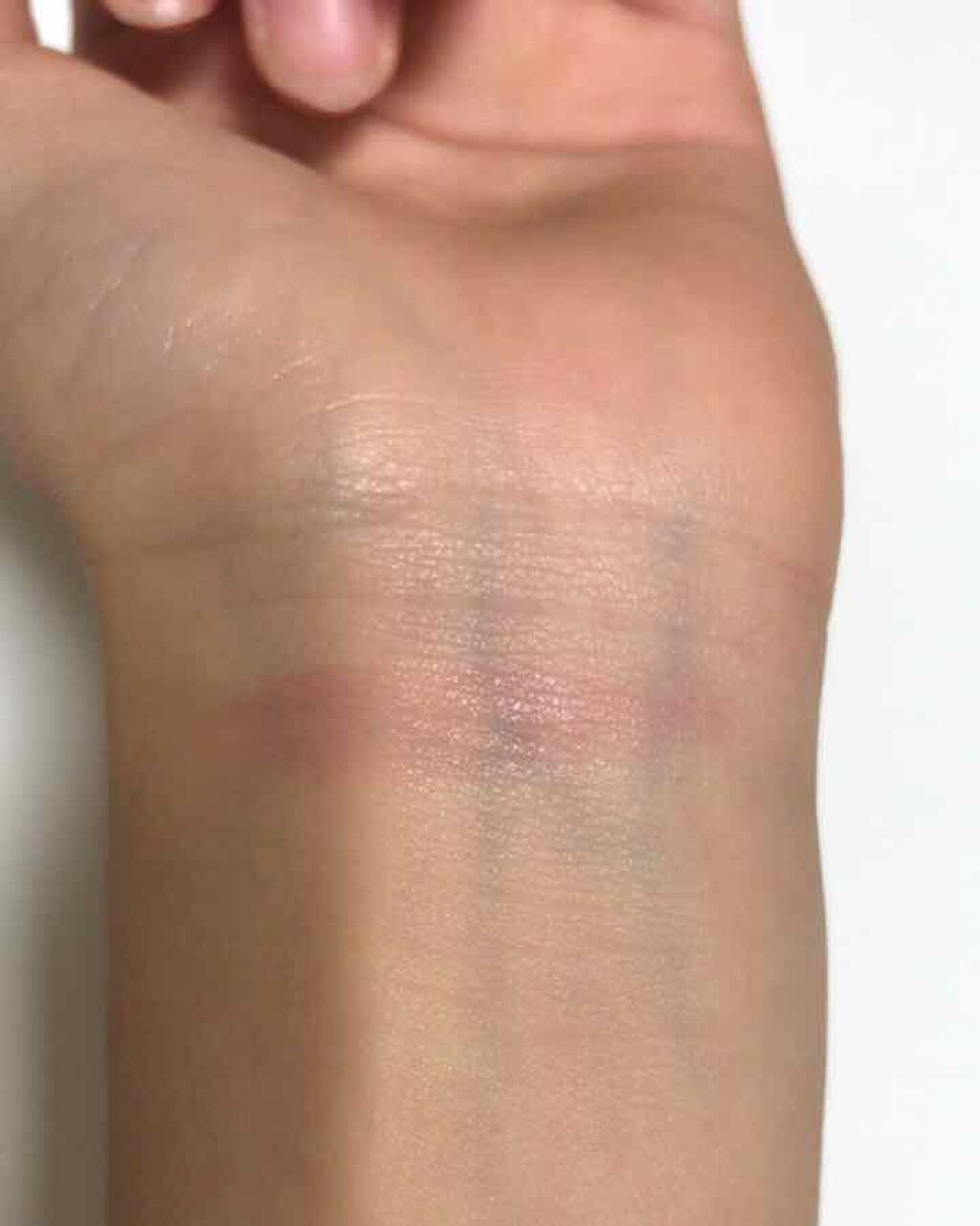 キャンディラップリッチカラー/キャンメイク/リップグロスを使ったクチコミ(3枚目)