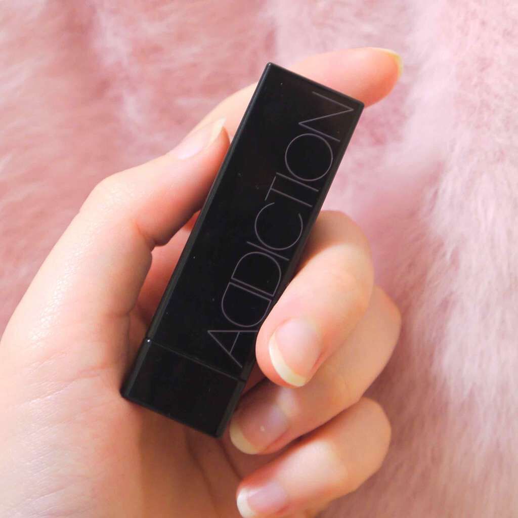 アディクション ザ リップスティック シアー/ADDICTION/口紅を使ったクチコミ(2枚目)