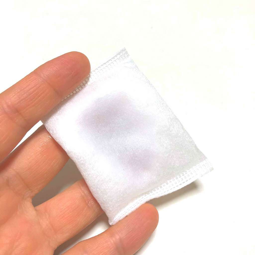 クラリファイング ローション 2/CLINIQUE/拭き取り化粧水を使ったクチコミ（2枚目）