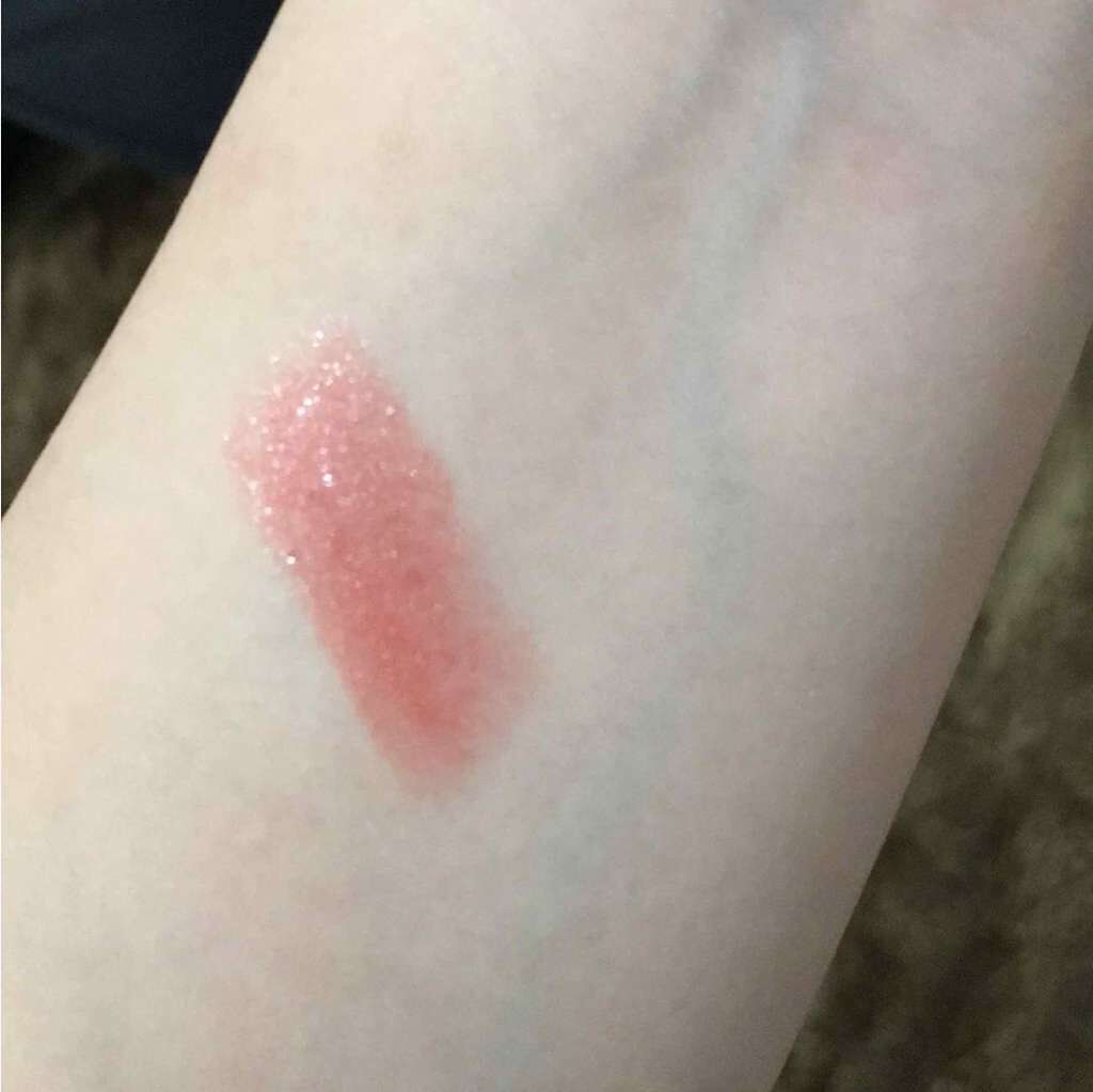 ディアマイ グロッシーティントリップトーク/ETUDE/リップグロスを使ったクチコミ(2枚目)