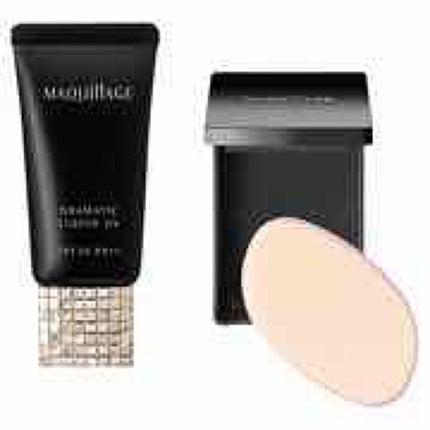 ドラマティックリキッド UV/マキアージュ/リキッドファンデーションを使ったクチコミ(1枚目)