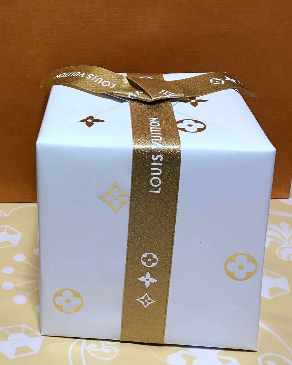 ATTRAPE-RÊVES(アトラップ・レーヴ)/ルイ・ヴィトン/香水(レディース)を使ったクチコミ(3枚目)