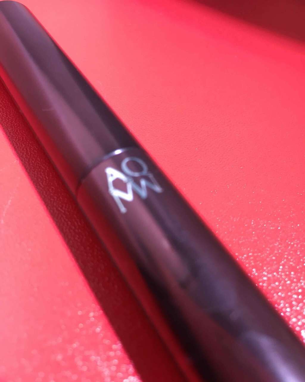 AQ MW アイクレヨン/DECORTÉ/スティックアイシャドウを使ったクチコミ(1枚目)