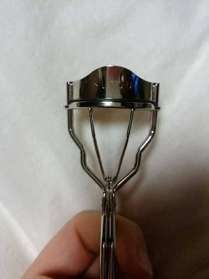 アイラッシュ カーラー/SUQQU/ビューラーを使ったクチコミ(1枚目)