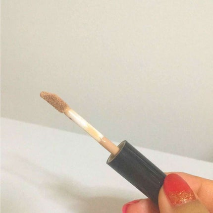 カバーパーフェクション チップコンシーラー/the SAEM/リキッドコンシーラーを使ったクチコミ(2枚目)