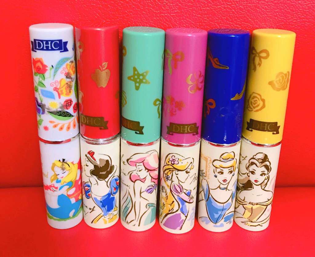 DHC 薬用リップクリーム/DHC/リップクリームを使ったクチコミ(1枚目)