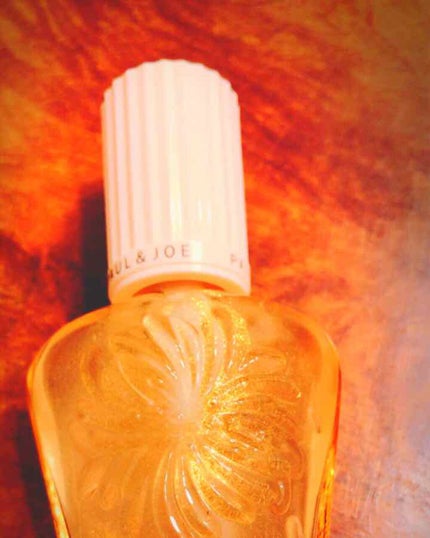 モイスチュアライジング ファンデーション プライマー S/PAUL & JOE BEAUTE/化粧下地を使ったクチコミ(1枚目)