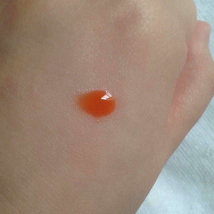 コンフォート リップオイル /CLARINS/リップグロスを使ったクチコミ(2枚目)