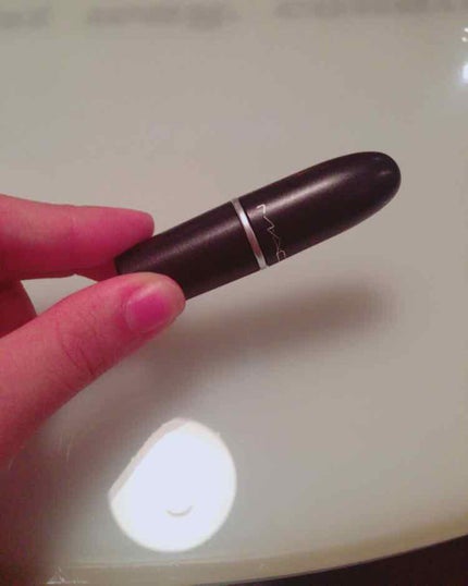 リップスティック/M・A・C/口紅を使ったクチコミ(1枚目)