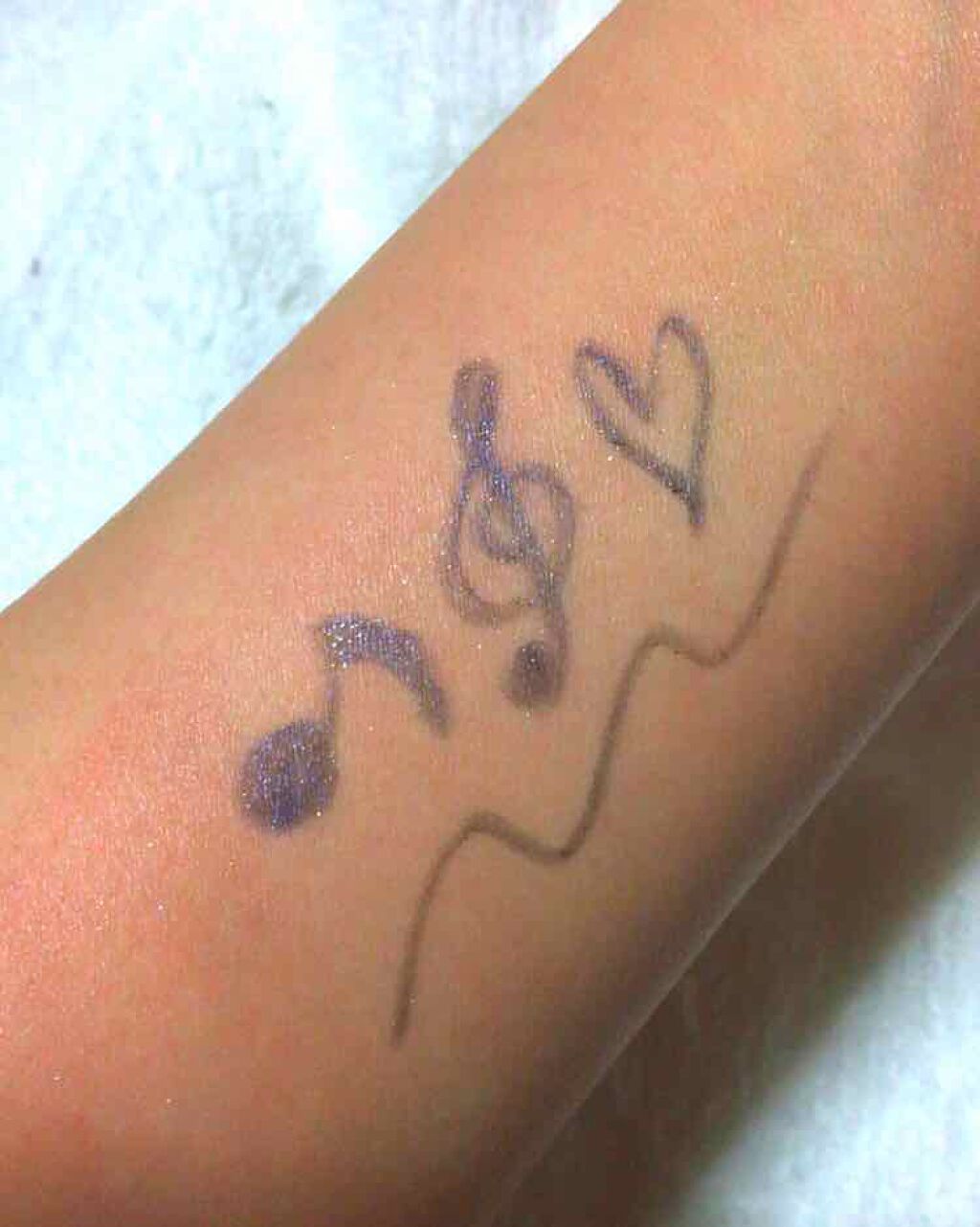 ジェルアイライナー/CEZANNE/ジェルアイライナーを使ったクチコミ(3枚目)